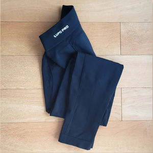 Lupo I-Run Emana Compression Running Pants